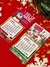 Calendário de geladeira 2025 - Natal - comprar online