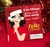 Mimo com Brinco Pérola - Natal - Paper In Love Personalizados