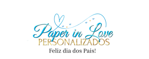 Paper In Love Personalizados