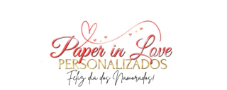 Paper In Love Personalizados