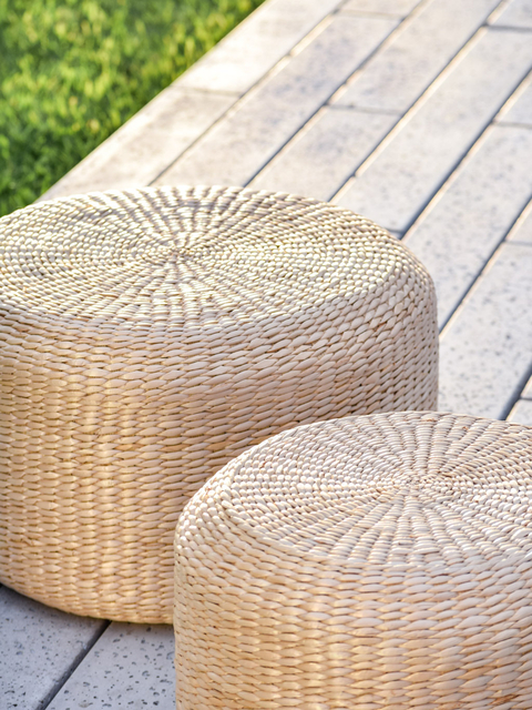 Puff Chana - comprar online