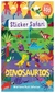 sticker safari: dinosaurios. - mandy. archer - v&r