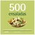 500 ensaladas (2024) - susannah blake - blume