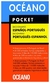 oceano pocket diccionario espanol-portugues - jose luis sanchez - oceano