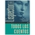 todos los cuentos - clarice lispector - fondo de cultura economica
