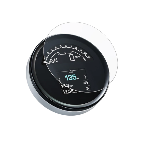 Película Protetora Painel Triumph Trident 660 (2021 até 2023) - comprar online