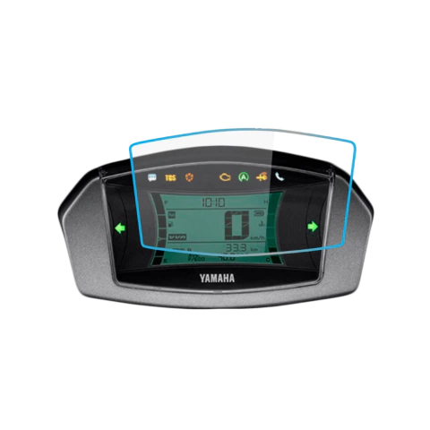 Película Protetora Painel Yamaha NMAX 160 (2020 até 2024) - comprar online