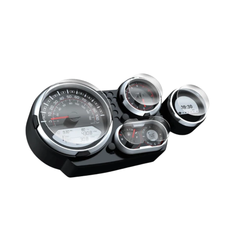 Película Protetora Painel Royal Enfield Himalayan 400/ Sleet (2018 até 2021) - comprar online