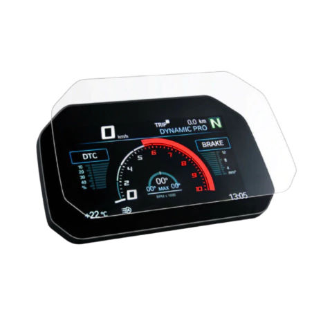 Película Protetora Painel BMW F 800 GS / TFT 6.5" - comprar online