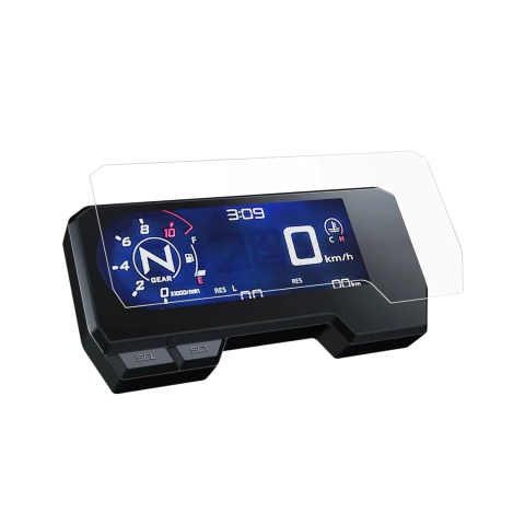 Película Protetora Painel Honda CBR650 R (2020 até 2024) - comprar online