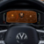 Película Protetora Display VW Nivus Highline (2021 até 2024) - Tela 10.25 Polegadas