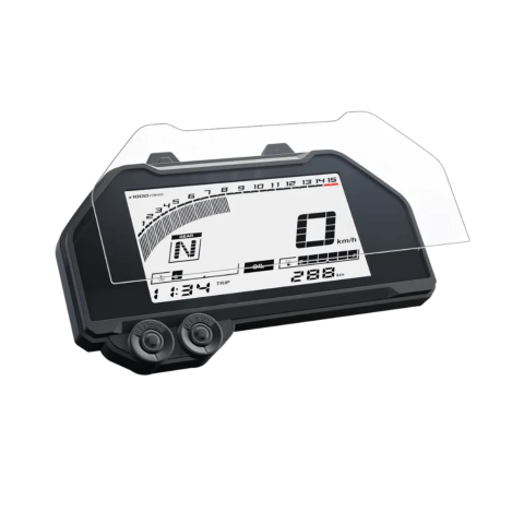 Película Protetora Painel Yamaha YZF-R3 (2021 até 2026) - comprar online