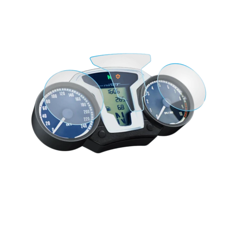 Película Protetora Painel BMW R1200 NINE T (2014 até 2015) - comprar online