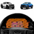 Película Protetora Display Ford Ranger (2023 até 2025) - Tela 8 e 12 Polegadas - comprar online