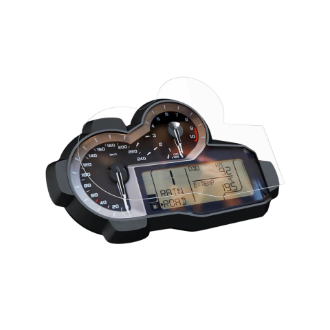 Película Protetora Painel BMW R1200 GS / GS Adventure (2012 até 2018) - comprar online