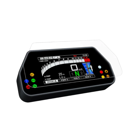 Película Protetora Painel Yamaha YZF-R1 / YZF-R1M (2015 até 2016) - comprar online