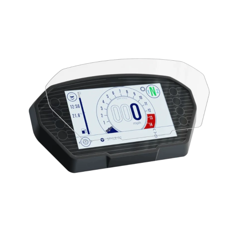 Película Protetora Painel Triumph Street Triple 765 (2017 até 2025) - comprar online