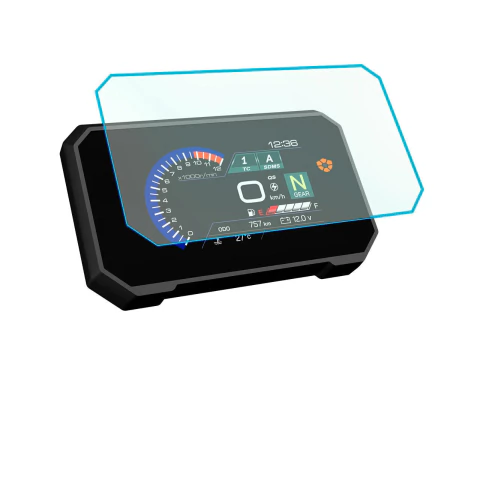 Película Protetora Painel Suzuki GSX-8S 2025 - comprar online
