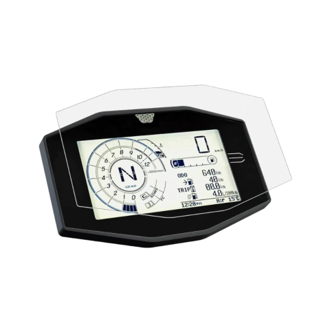 Película Protetora Painel Suzuki V-Strom 1050 XT (2021 até 2024) - comprar online