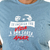 Camiseta Aleida Guevara - Sou ICL