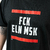 Camiseta Fck Msk - Coleção Paula Villar na internet