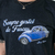 Camiseta Sempre Gostei de Fusca - Coleção Mujica - Sou ICL