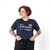 Camiseta Azul Só o Conhecimento Liberta! - comprar online