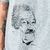 Camiseta Luxo é ter tempo - Coleção Mujica - loja online