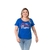 Camiseta Feminina Vai pra Cuba, Eduardo! - loja online