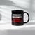 Caneca Luta pela Verdade