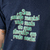 Camiseta Saúde Mental - Coleção Paula Villar - Sou ICL