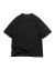 Remera Partners Negra - comprar online