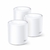 Sistema Mesh Tp-Link Deco X20 WiFi6 Ax1800 Access Point (3-Pack)