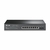 Swich TpLink SG2210MP JS SMART Gigabit 8P 2-SFP 20 GBPS POE+