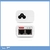 Ubiquiti Fuente Gigabit POE-24-7W-G-WH Inyector 24v 7w 0,3a en internet