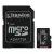 Kingston Tarjeta MicroSD Canvas Select Plus 32GB 100MB/SEG