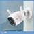 Cámara IP Tp-Link Exterior Tapo-C310 3Mpx Micrófono IR 30m en internet