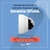Cámara Domo Dahua 2MP HDCVI IR HAC-D3A21-VF Plástico - Aware Solutions
