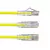 Cable De Red Utp Furukawa Patch CAT6 2,0M AMARILLO 35123803