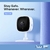 Cámara Seguridad Wifi Interior Tp-link Tapo-c100 Micrófono en internet