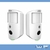 Dahua Sensor de Movimiento Inalámbrico ARD1731-W2 PIR-Cámara RF-HD en internet