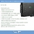 Panel de Control de Acceso ZKTECO ATLAS-100 Lector 1-Puerta en internet