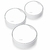 Sistema Mesh Tp-Link Access Point Deco X50-PoE Indoor Wifi6 (Pack-3)