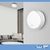 Sistema Mesh Tp-Link Access Point Deco X50-PoE Indoor Wifi6 (Pack-3) - Aware Solutions