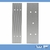 Soporte L Para Cerradura Electromagnética ZRE-280 Dumont - comprar online