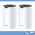 Sistema Mesh Tp-Link Deco S7 WiFi Ac1900 Access Point (2-Pack)
