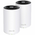 Sistema Mesh Tp-Link Deco XE75 Tri-Band Wi-Fi 6E AXE5400 (Pack-2)