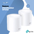 Sistema Mesh Tp-Link Deco X20 WiFi6 Ax1800 Access Point (2-Pack) - comprar online