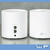 Sistema Mesh Tp-Link Deco X20 WiFi6 Ax1800 Access Point (2-Pack) - Aware Solutions