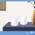 Sistema Mesh Tp-Link Deco X20 WiFi6 Ax1800 Access Point (2-Pack) en internet
